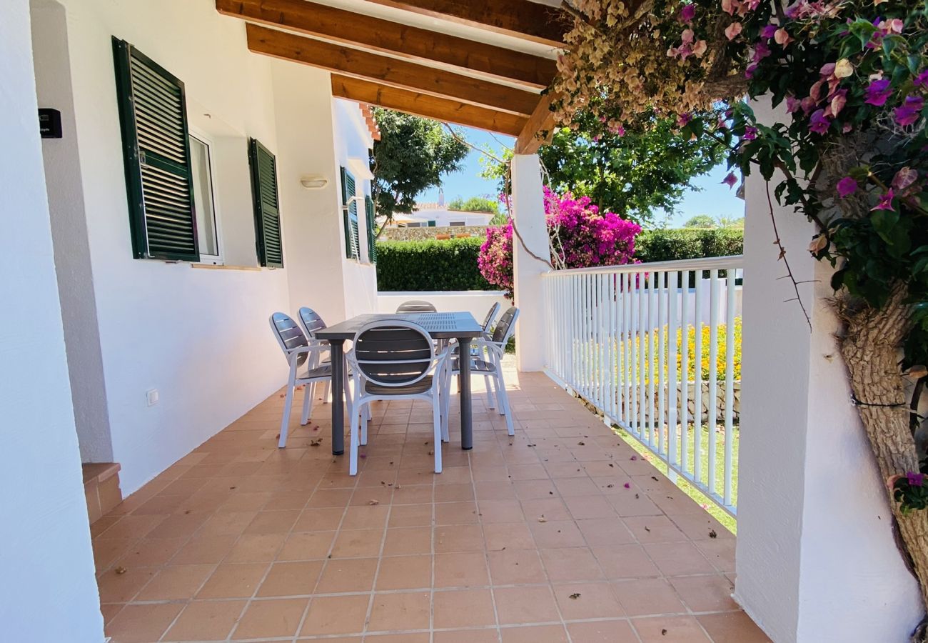 Villa in Binibeca - Villa CRISTINA