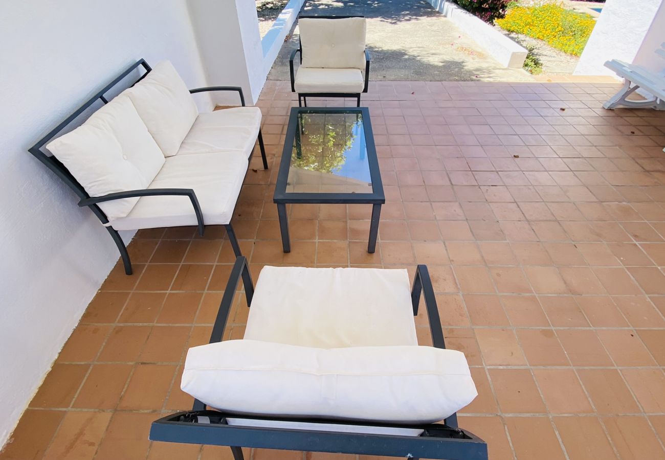 Villa in Binibeca - Villa CRISTINA