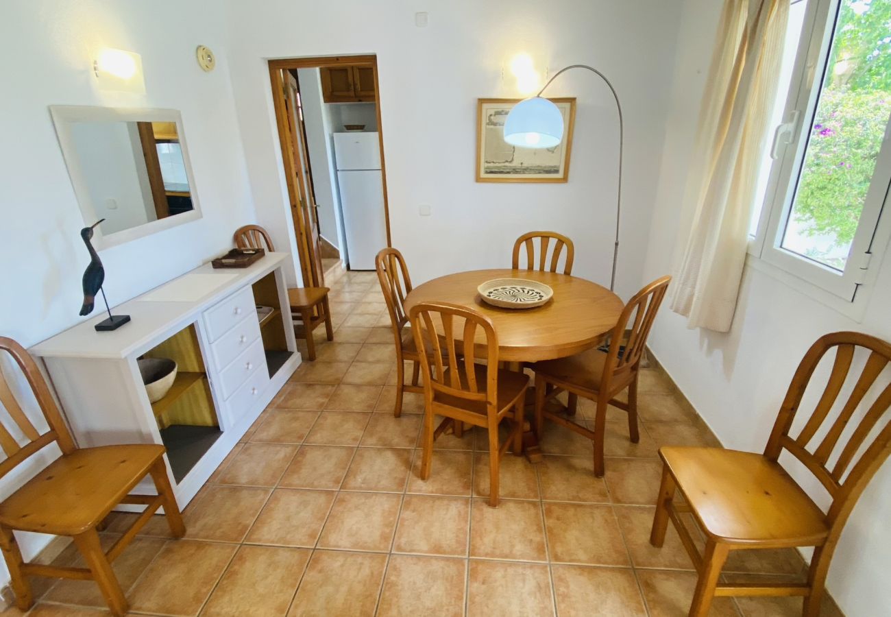 Villa in Binibeca - Villa CRISTINA