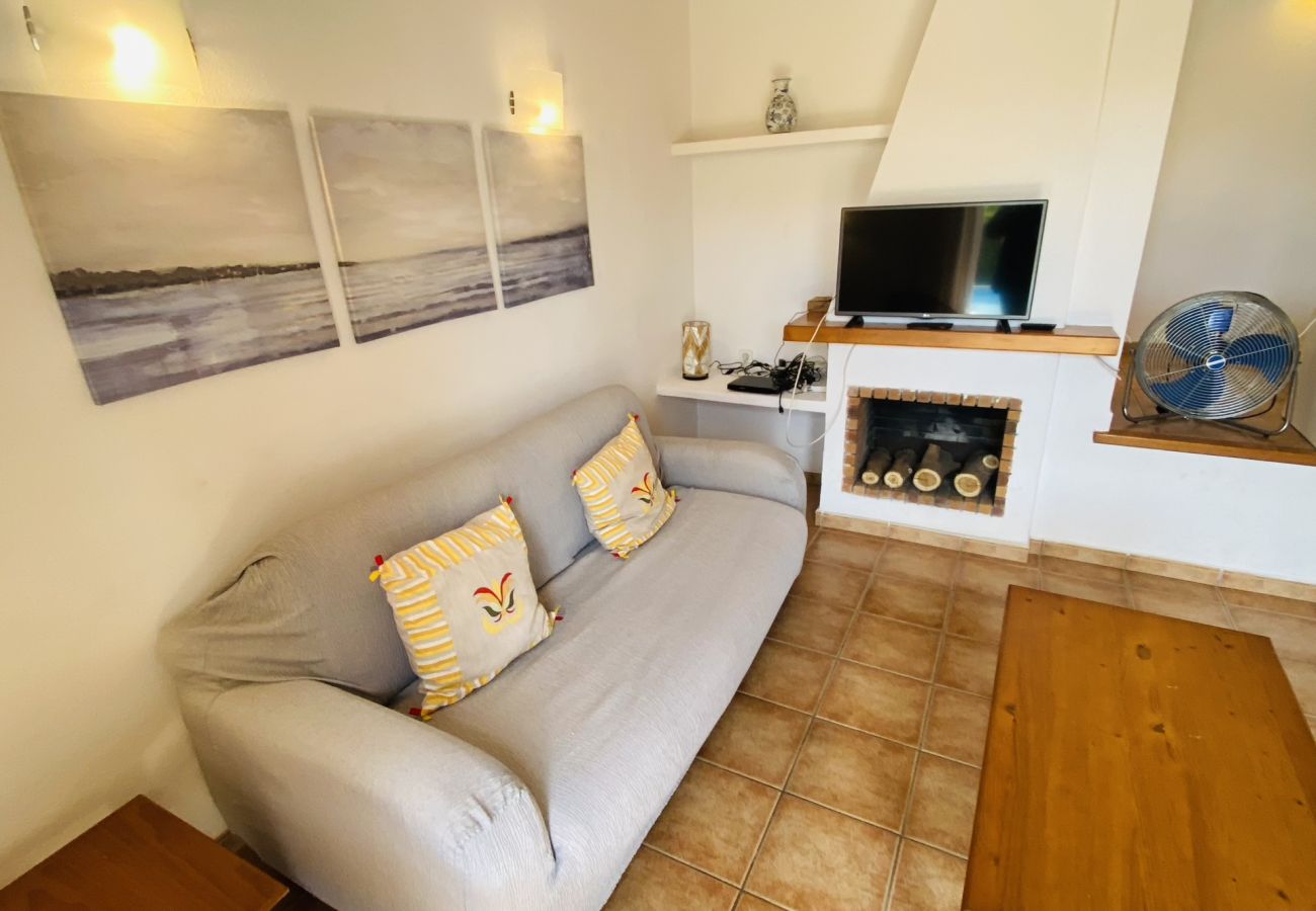 Villa in Binibeca - Villa CRISTINA