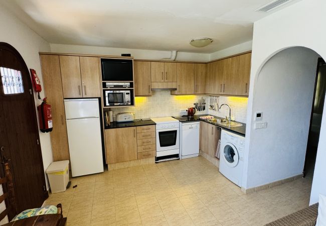 Apartment in Son Bou - Apartment MULBERRY Apartment in Son Bou - Apartment MULBERRY