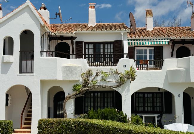 Apartment in Son Bou - Apartment MULBERRY Apartment in Son Bou - Apartment MULBERRY