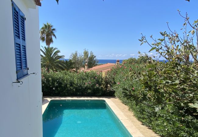 Villa in Son Bou - Villa GALERA Villa in Son Bou - Villa GALERA