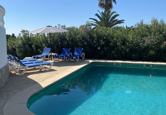 Villa in Son Bou - Villa GALERA Villa in Son Bou - Villa GALERA