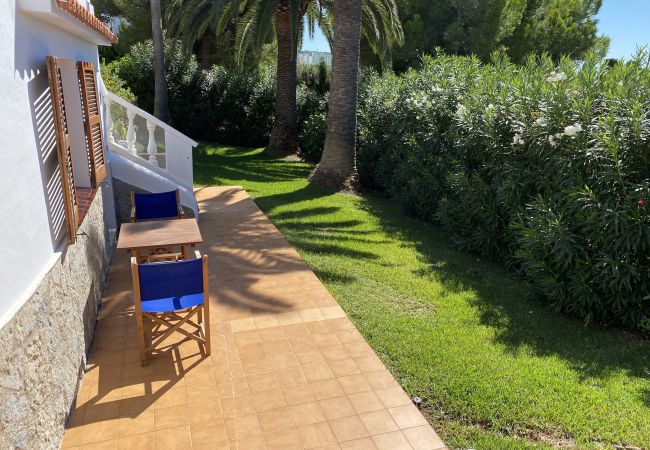 Villa in Son Bou - Villa GALERA Villa in Son Bou - Villa GALERA