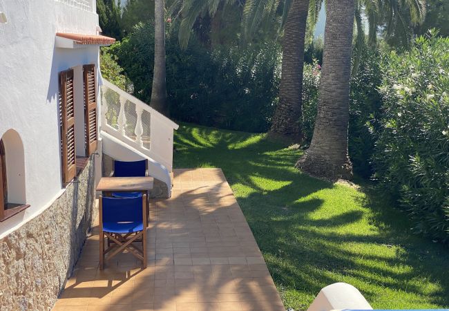 Villa in Son Bou - Villa GALERA Villa in Son Bou - Villa GALERA