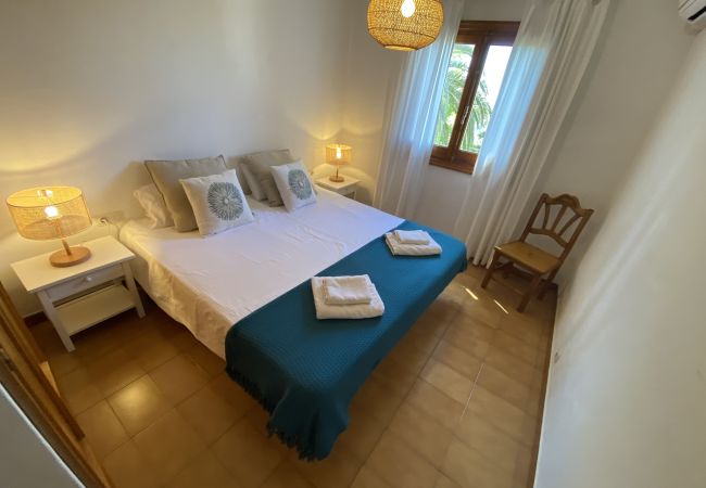 Villa in Son Bou - Villa GALERA Villa in Son Bou - Villa GALERA