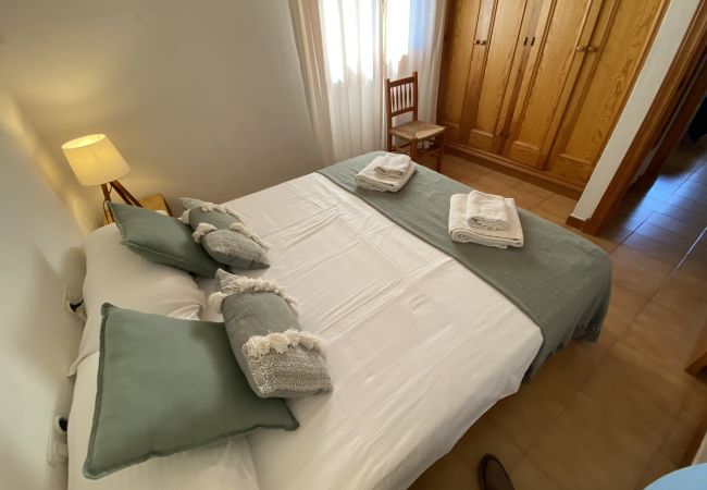 Villa in Son Bou - Villa GALERA Villa in Son Bou - Villa GALERA