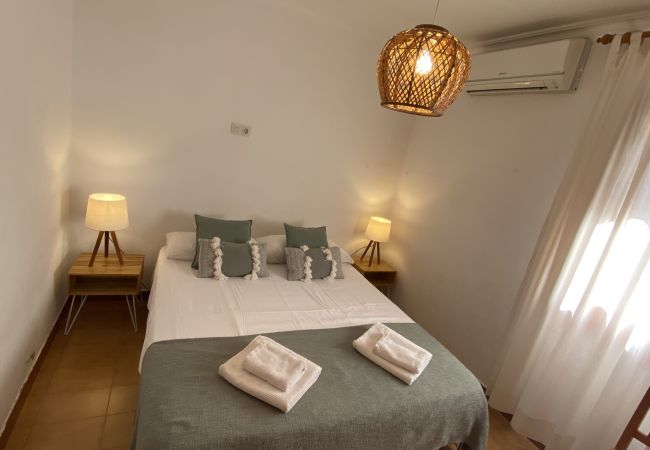 Villa in Son Bou - Villa GALERA Villa in Son Bou - Villa GALERA