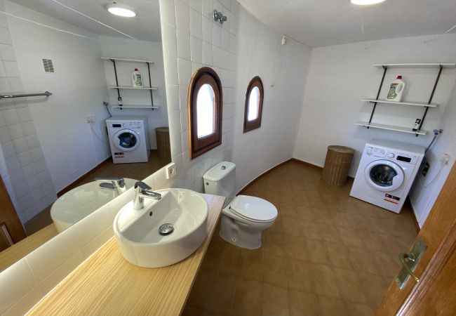 Villa in Son Bou - Villa GALERA Villa in Son Bou - Villa GALERA