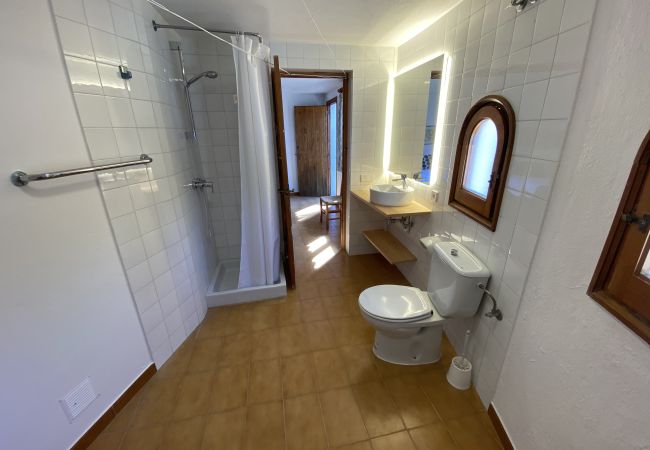 Villa in Son Bou - Villa GALERA Villa in Son Bou - Villa GALERA