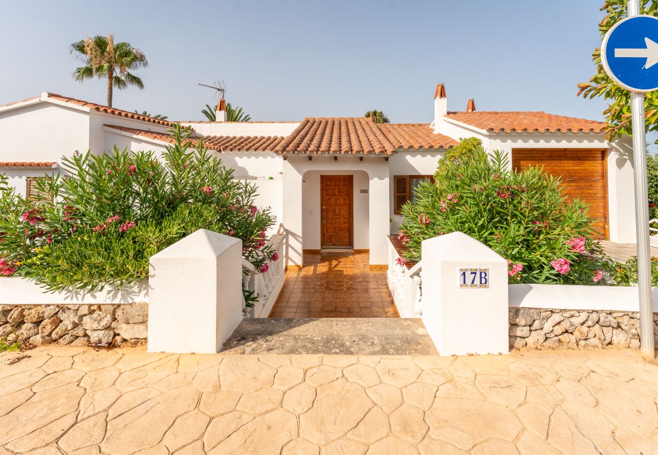 Villa in Son Bou - Villa GALERA