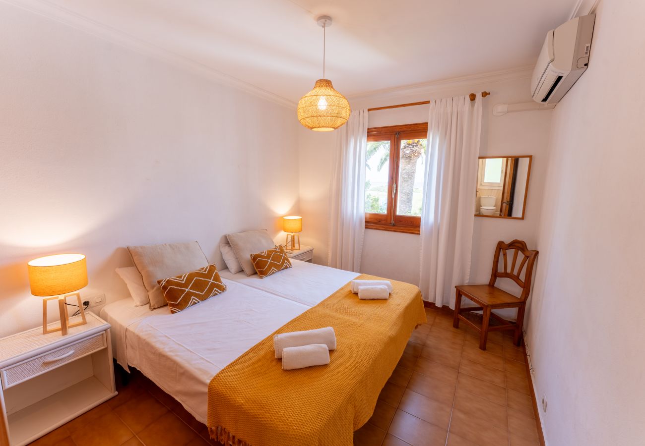 Villa in Son Bou - Villa GALERA