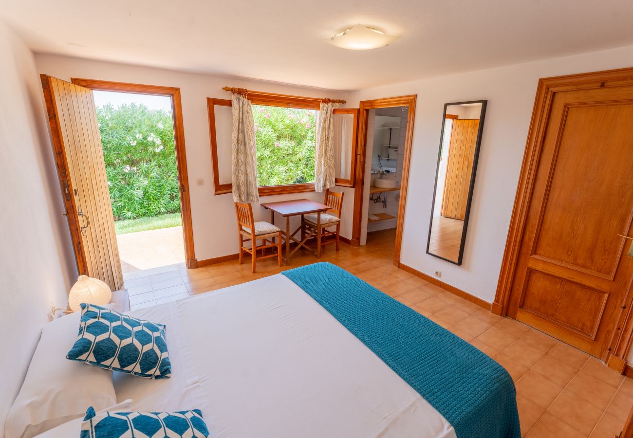 Villa in Son Bou - Villa GALERA