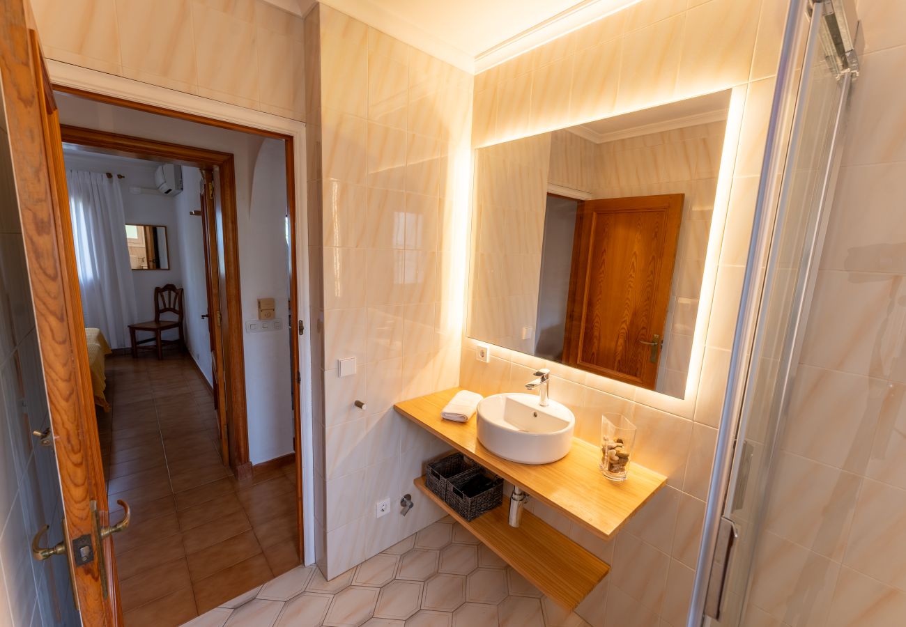 Villa in Son Bou - Villa GALERA