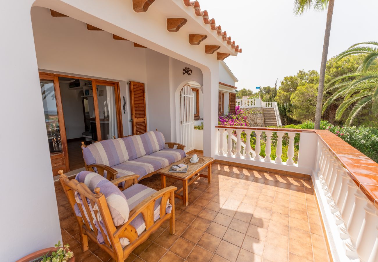 Villa in Son Bou - Villa GALERA