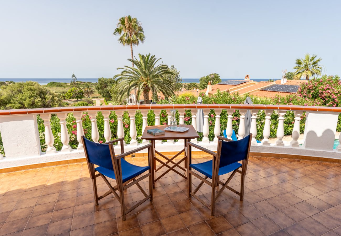 Villa in Son Bou - Villa GALERA