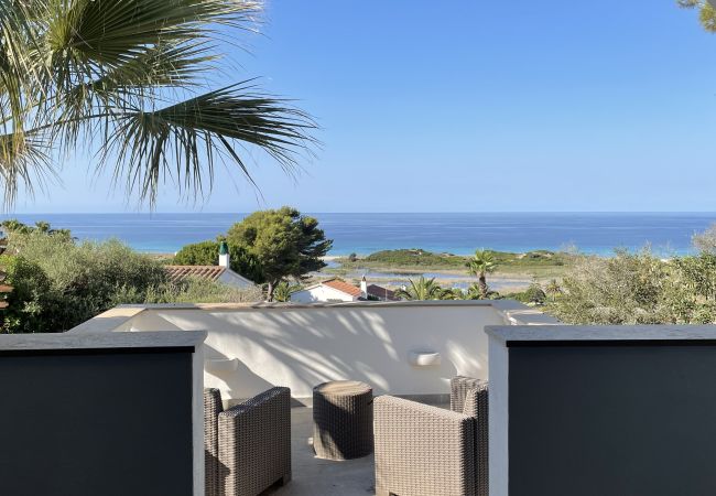 Villa in Son Bou - Villa KATARINA Villa in Son Bou - Villa KATARINA