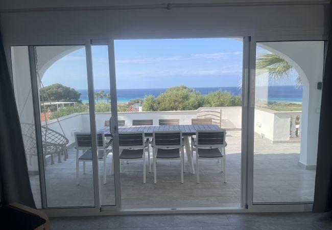 Villa in Son Bou - Villa KATARINA Villa in Son Bou - Villa KATARINA