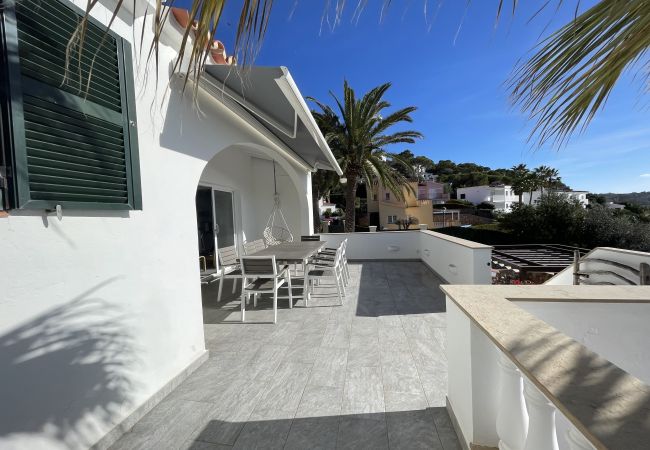 Villa in Son Bou - Villa KATARINA Villa in Son Bou - Villa KATARINA