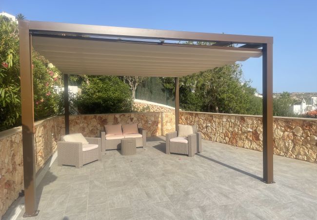 Villa in Son Bou - Villa KATARINA Villa in Son Bou - Villa KATARINA