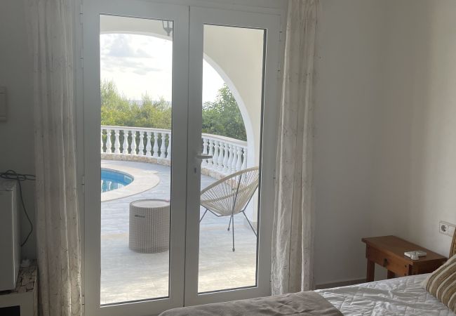 Villa in Son Bou - Villa KATARINA Villa in Son Bou - Villa KATARINA