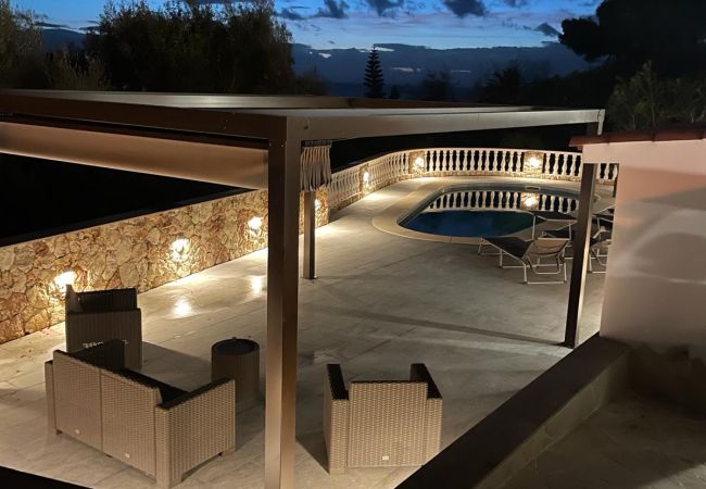 Villa in Son Bou - Villa KATARINA Villa in Son Bou - Villa KATARINA