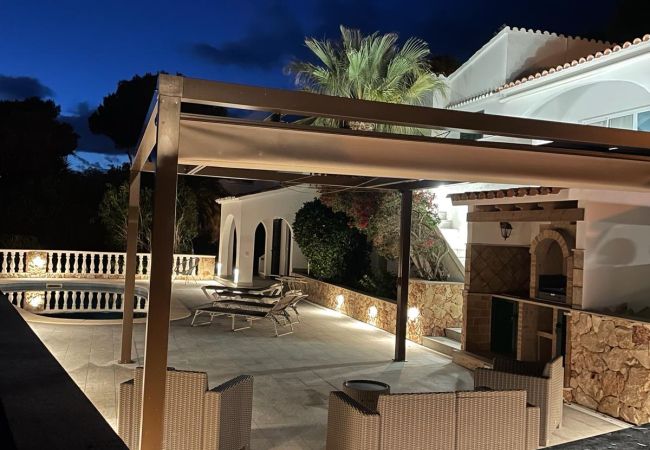 Villa in Son Bou - Villa KATARINA Villa in Son Bou - Villa KATARINA