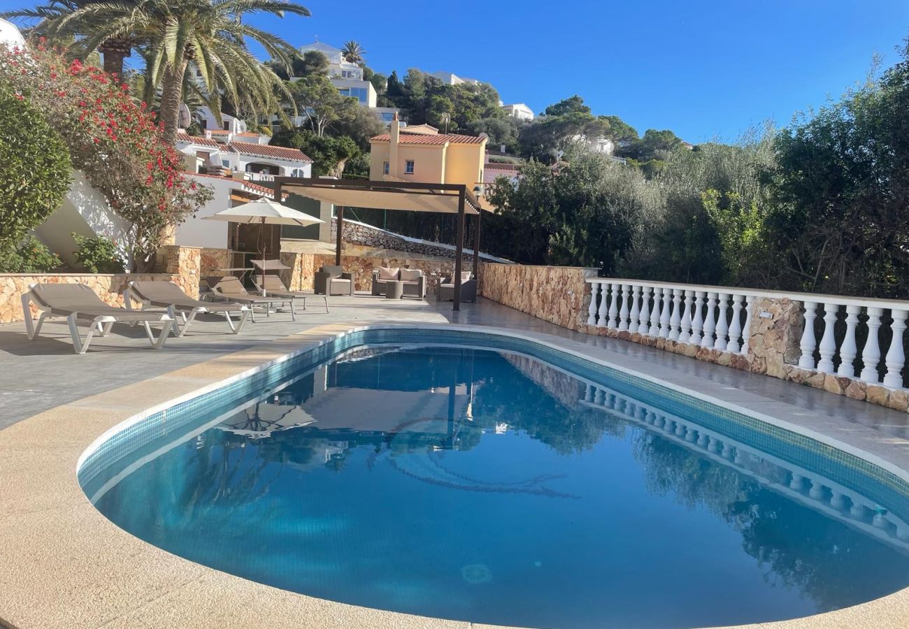 Villa in Son Bou - Villa KATARINA