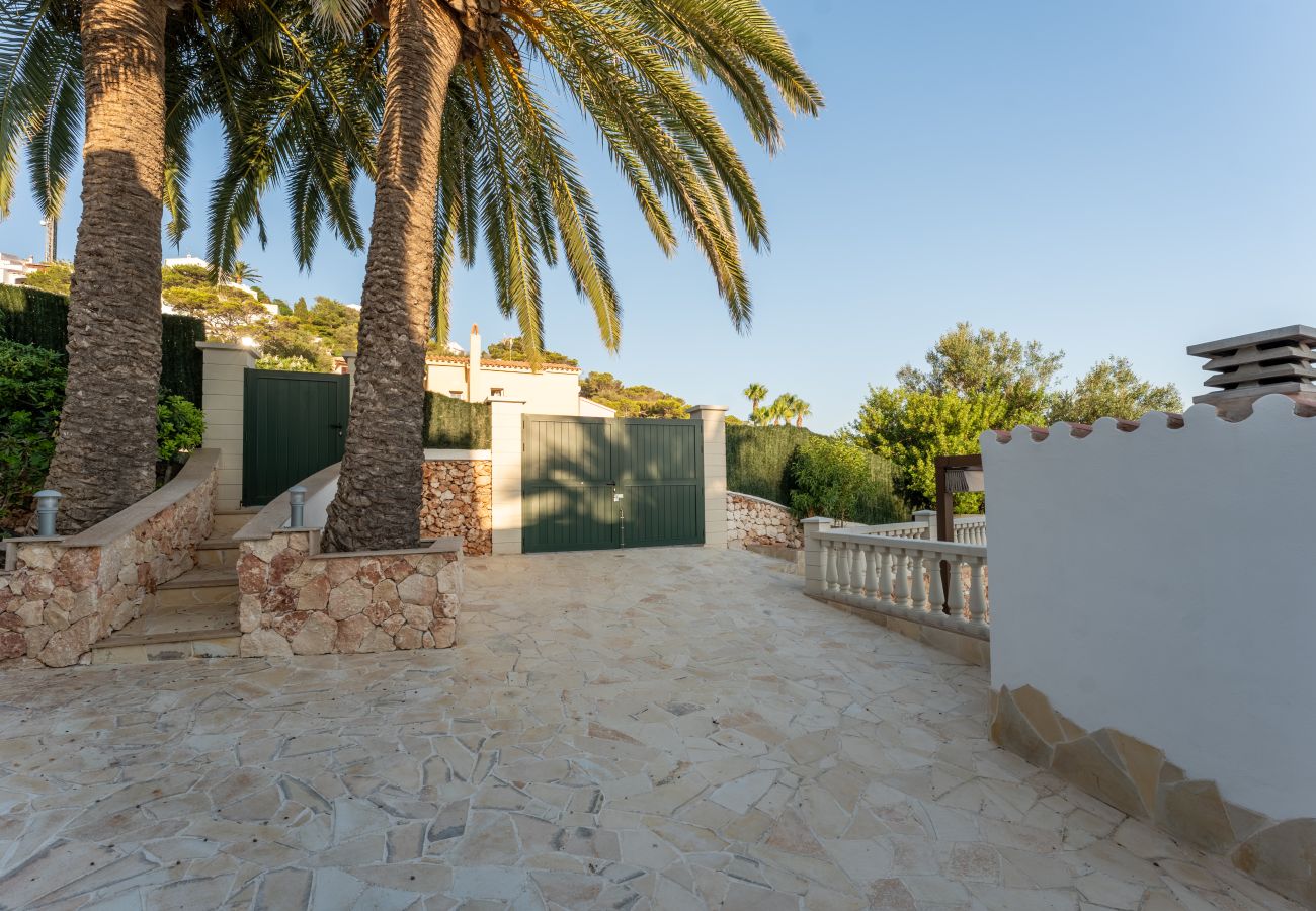 Villa in Son Bou - Villa KATARINA