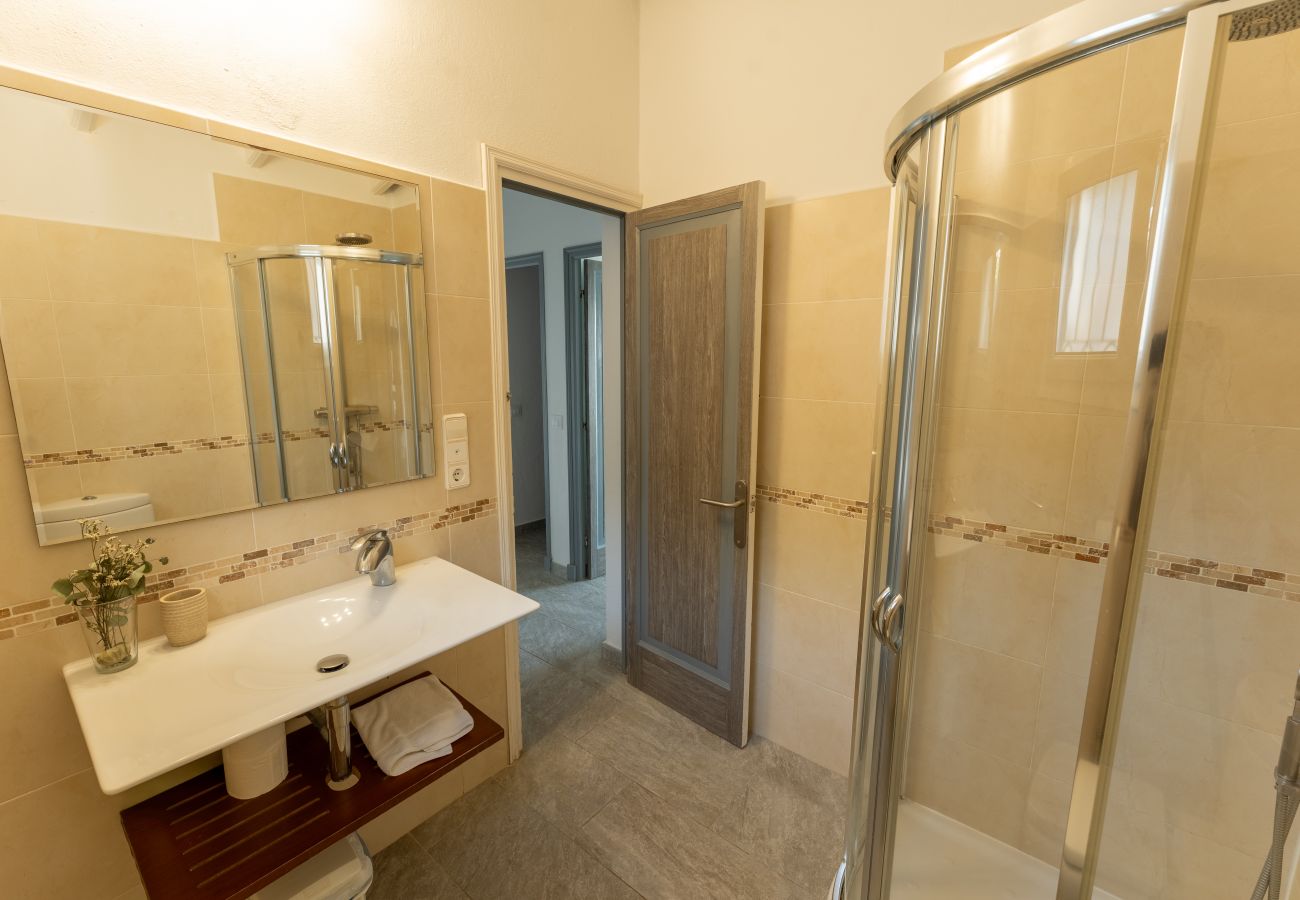 Villa in Son Bou - Villa KATARINA