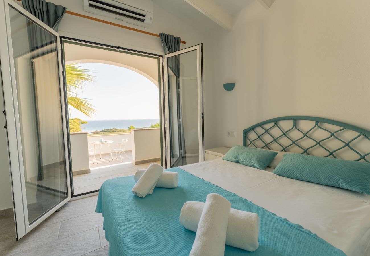 Villa in Son Bou - Villa KATARINA