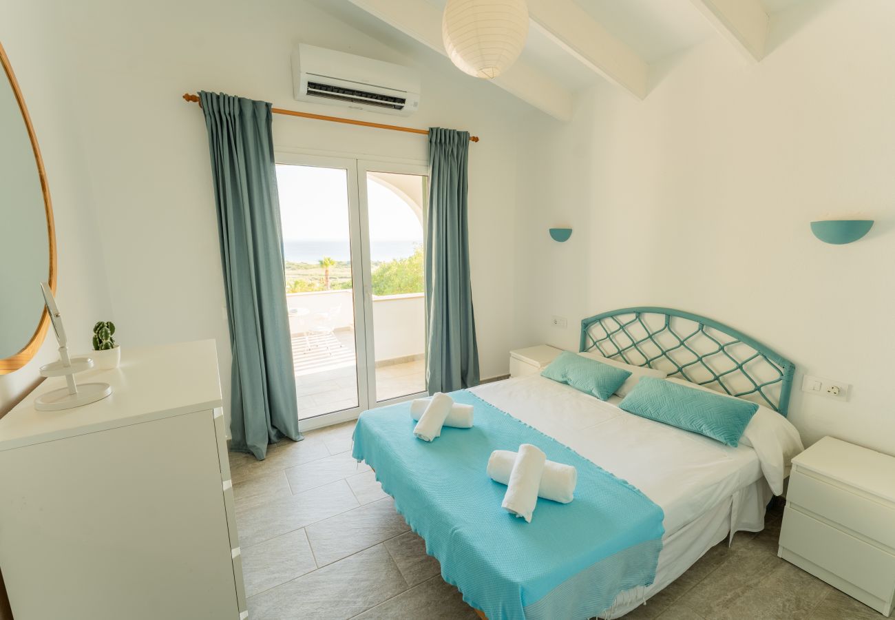 Villa in Son Bou - Villa KATARINA