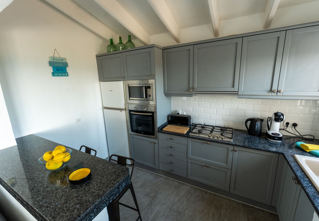 Villa in Son Bou - Villa KATARINA