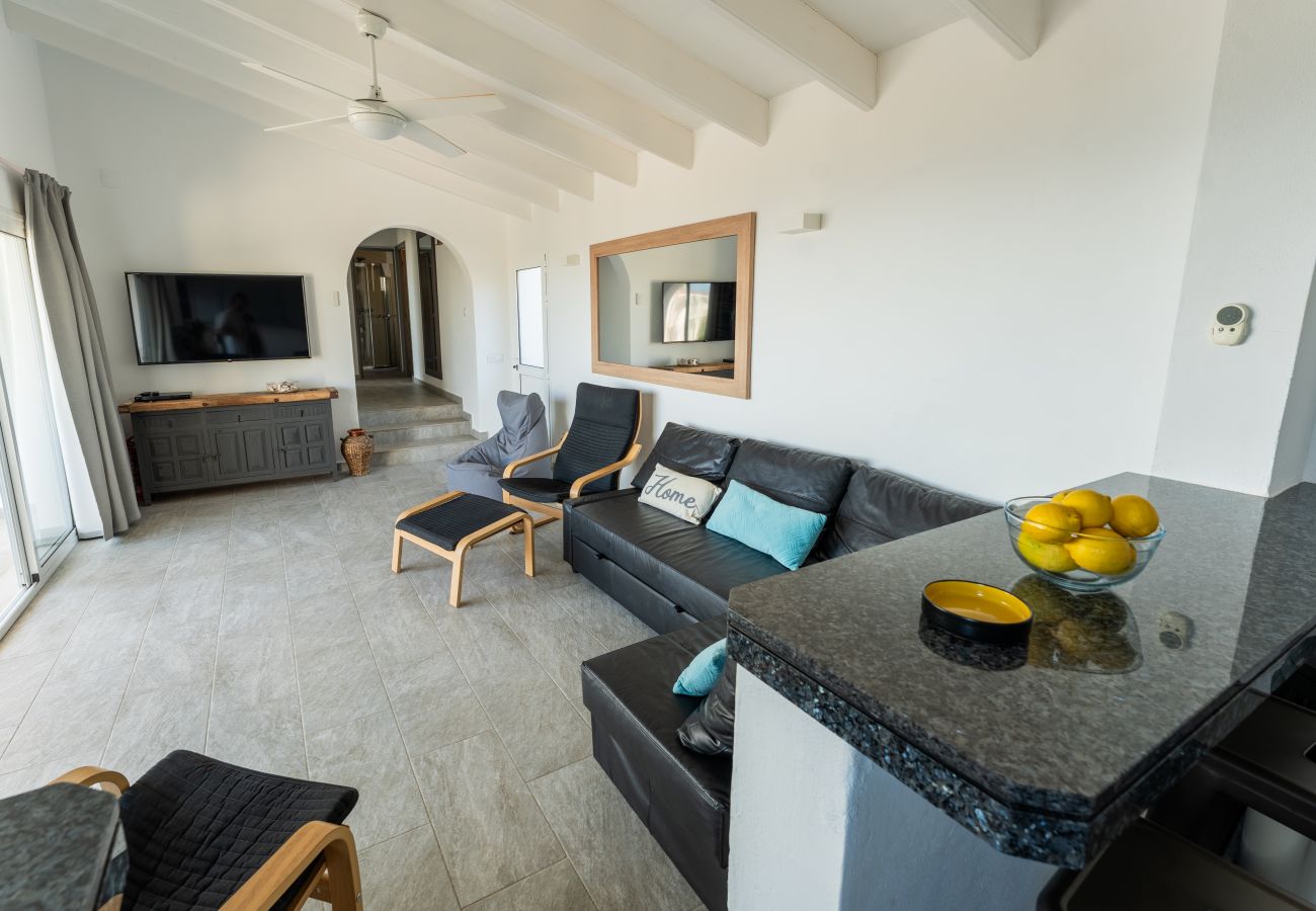 Villa in Son Bou - Villa KATARINA