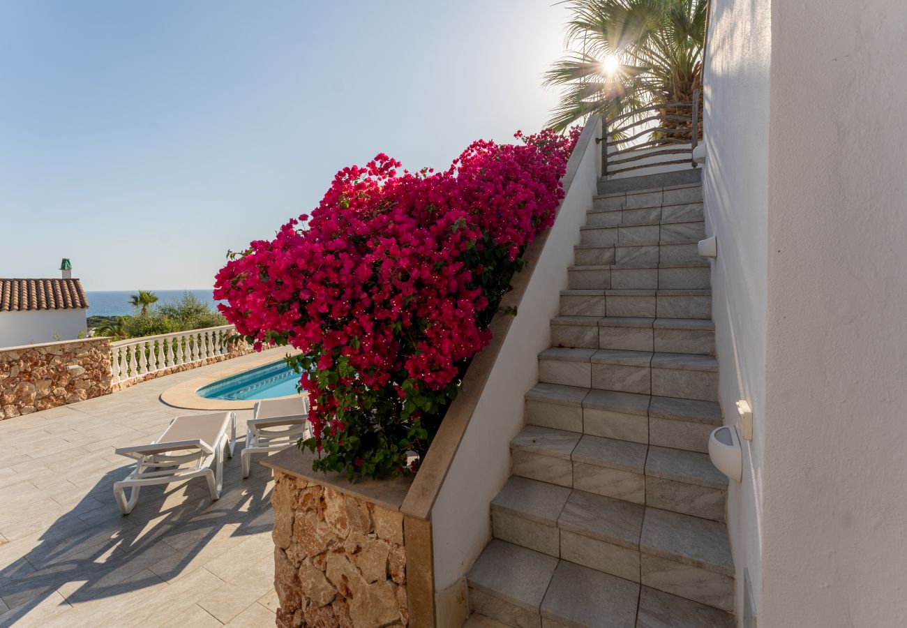 Villa in Son Bou - Villa KATARINA