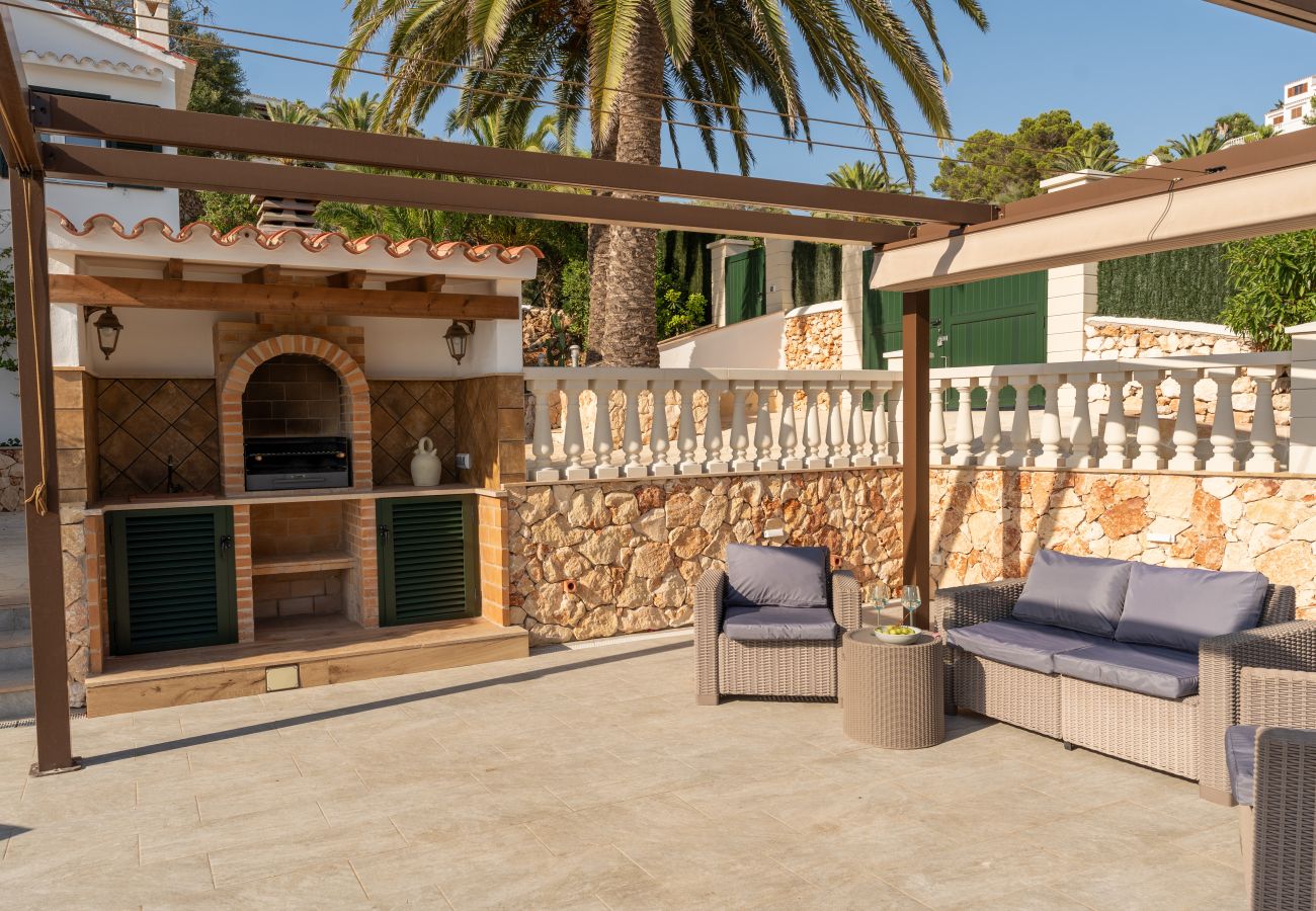 Villa in Son Bou - Villa KATARINA