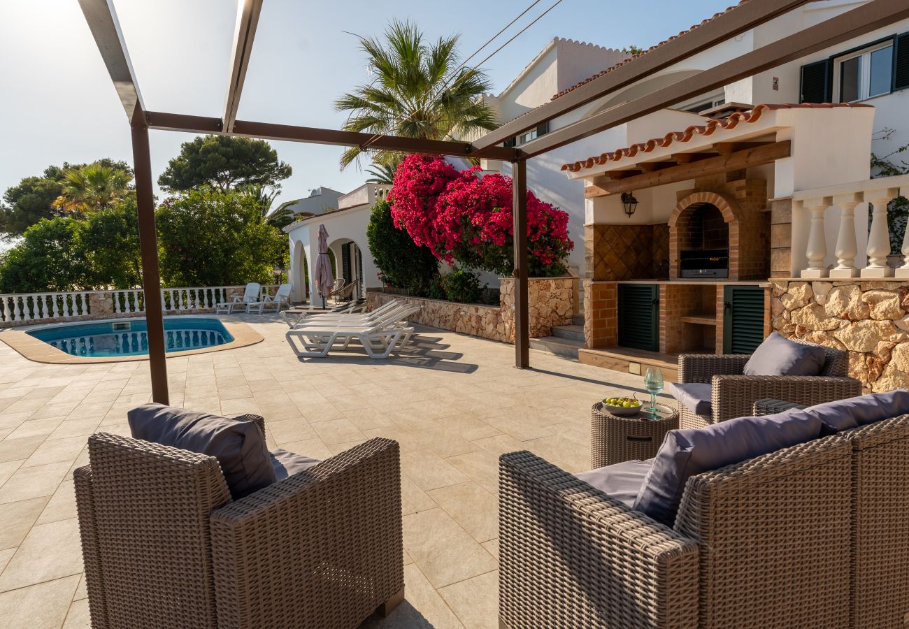 Villa in Son Bou - Villa KATARINA