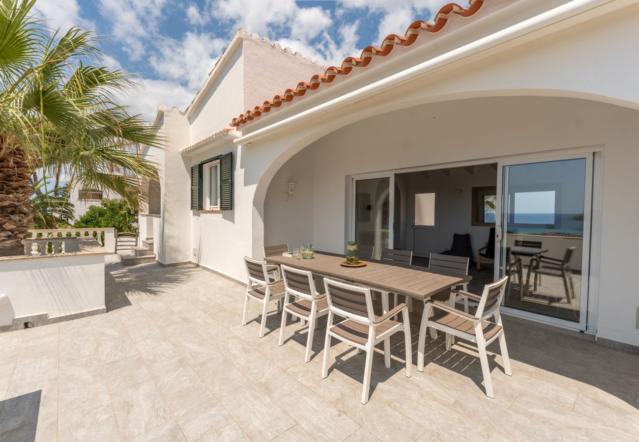 Villa in Son Bou - Villa KATARINA