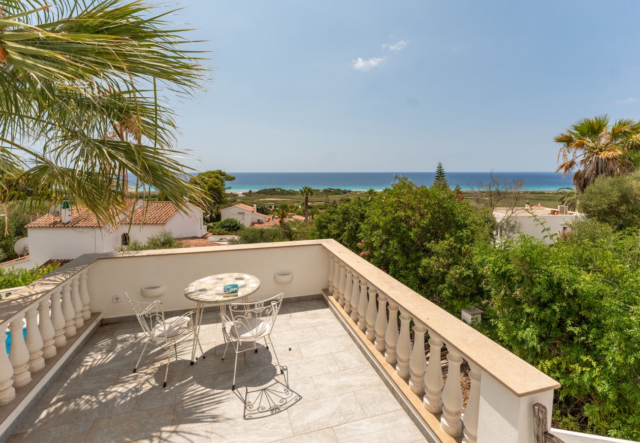 Villa in Son Bou - Villa KATARINA