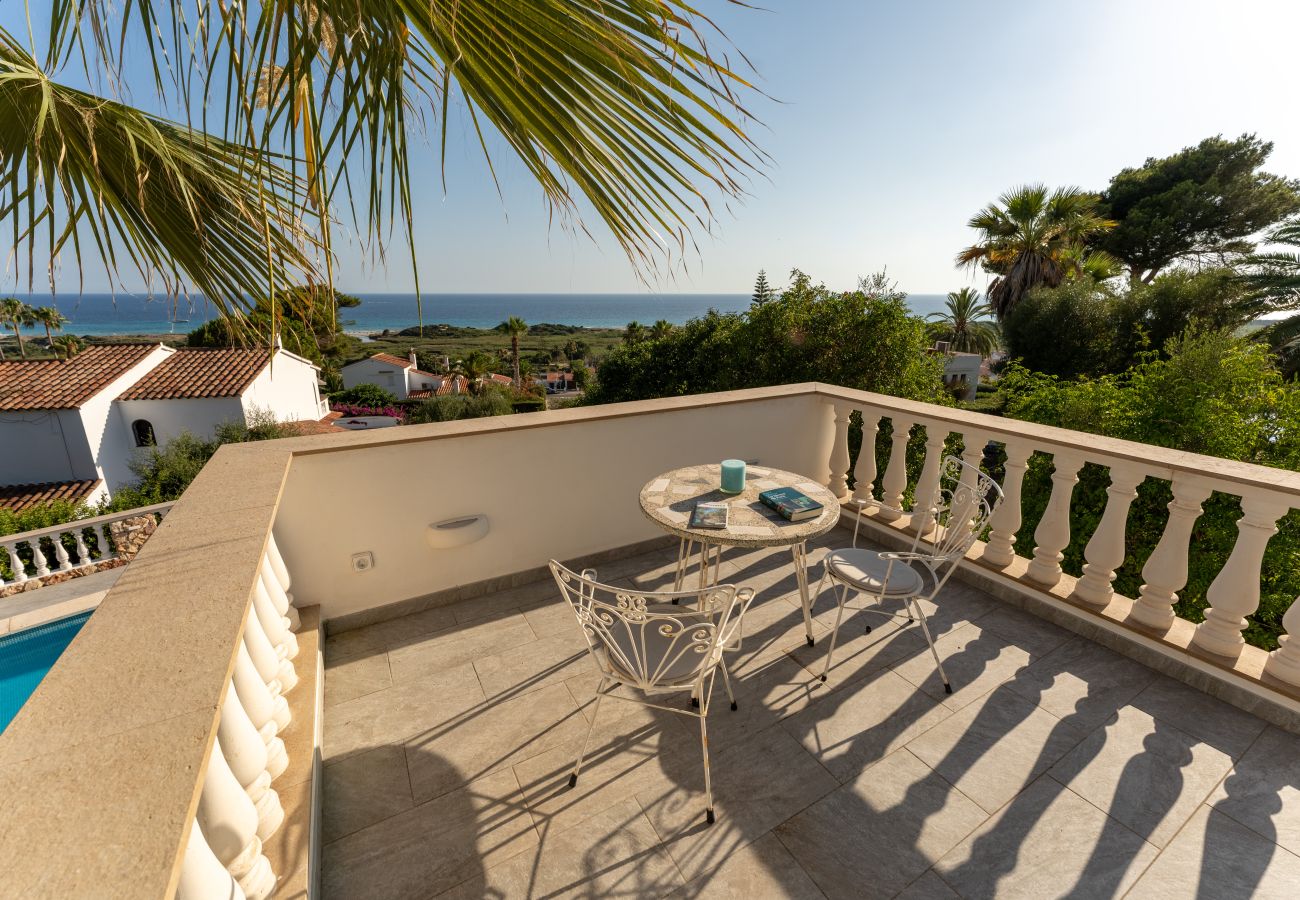 Villa in Son Bou - Villa KATARINA