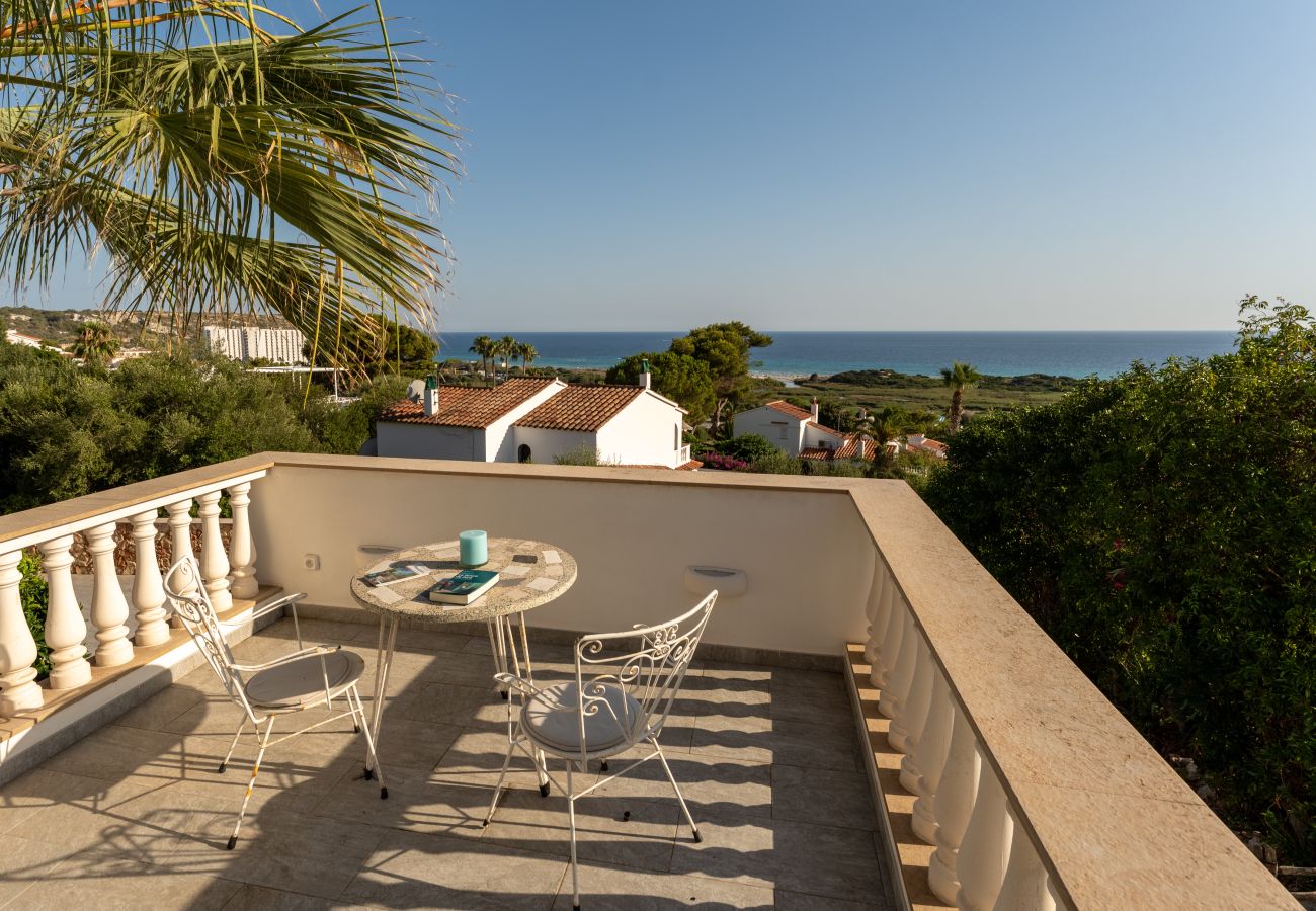 Villa in Son Bou - Villa KATARINA