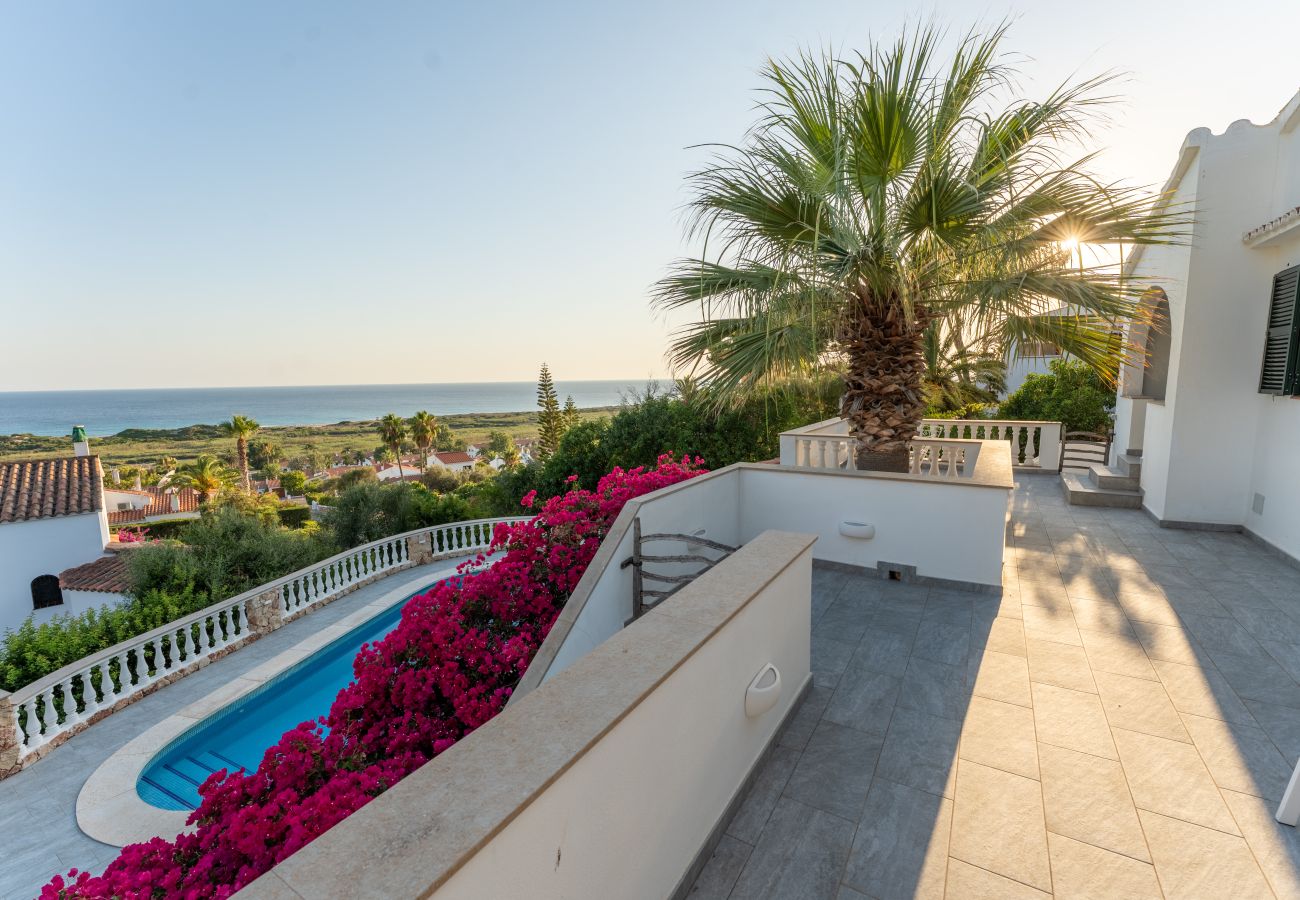 Villa in Son Bou - Villa KATARINA