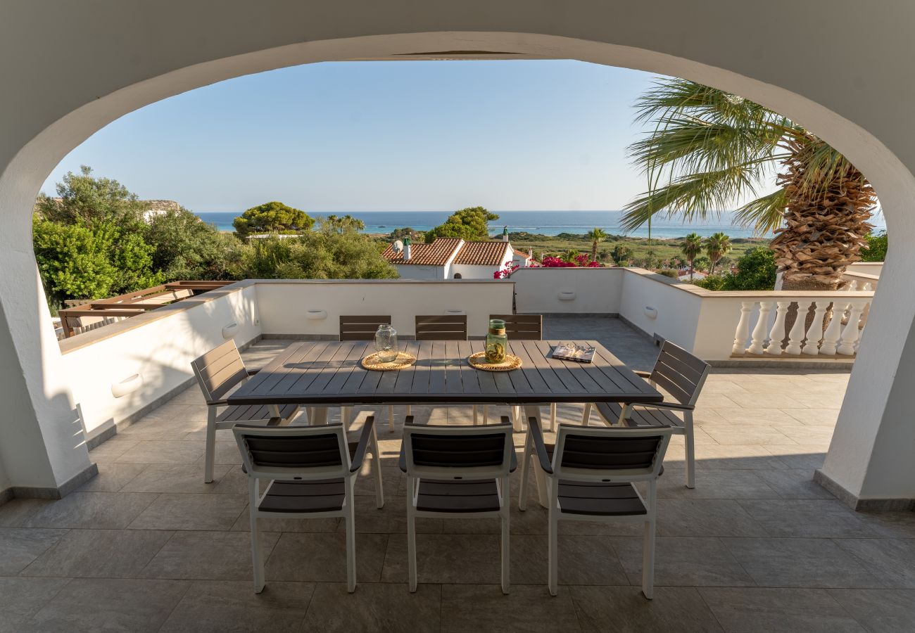 Villa in Son Bou - Villa KATARINA