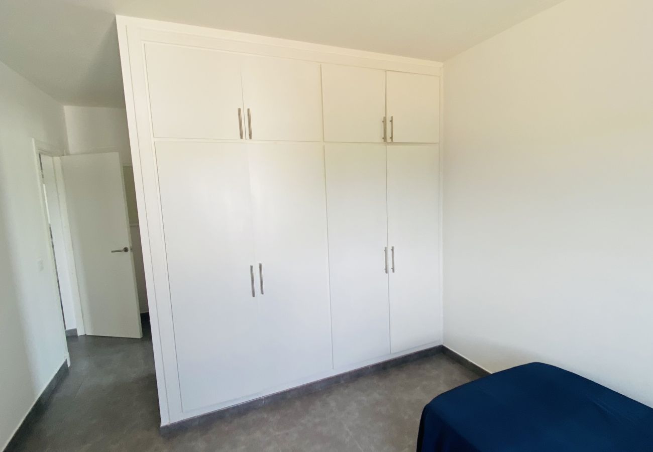 Villa in Binibequer - Villa ECLIPSE