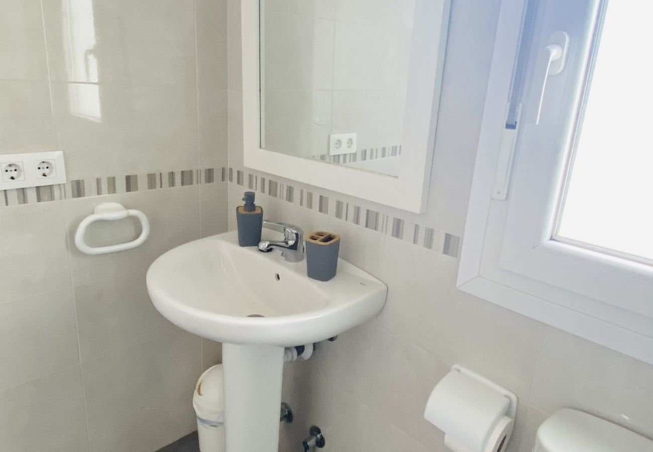 Villa in Binibequer - Villa ECLIPSE