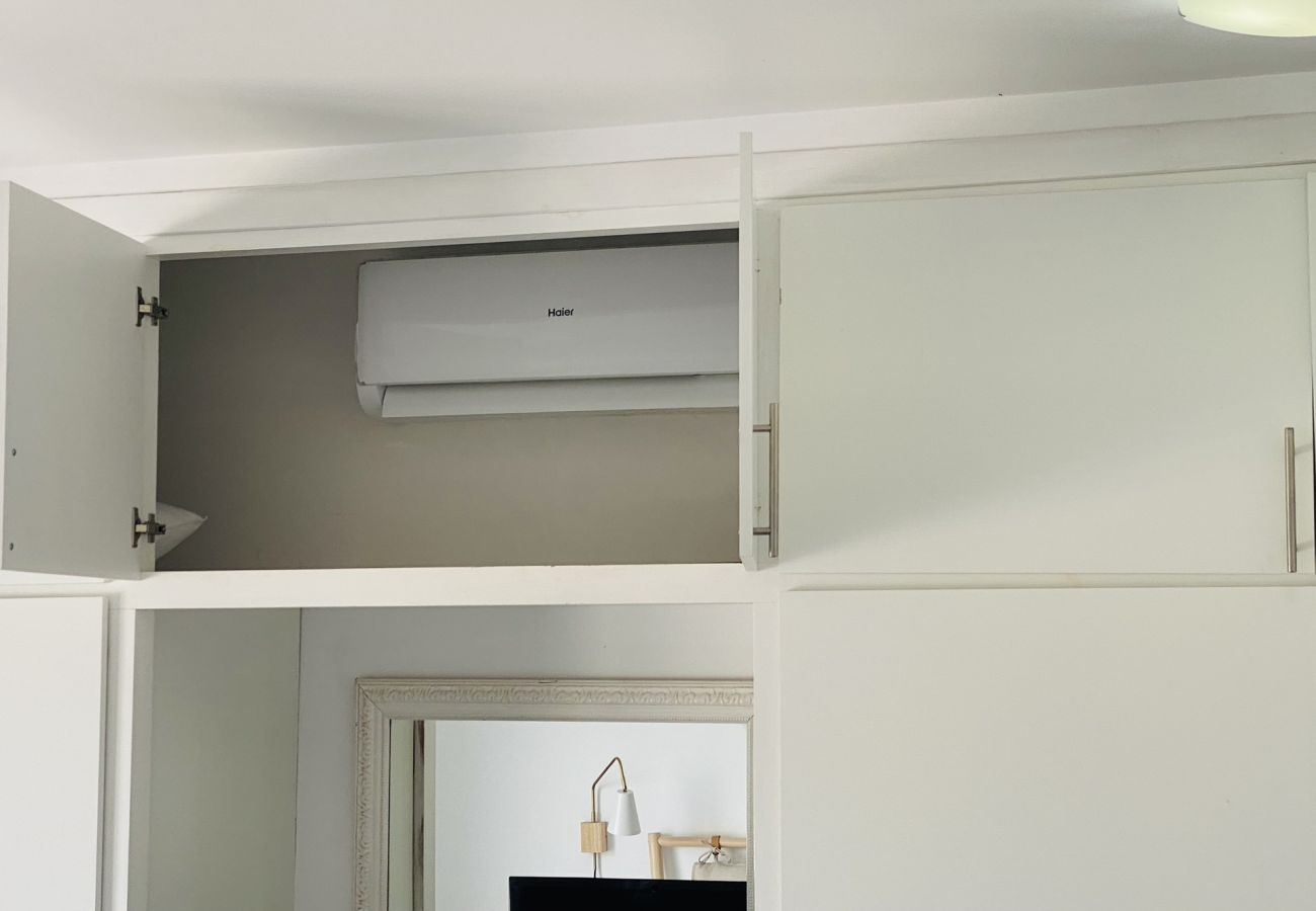 Villa in Binibequer - Villa ECLIPSE