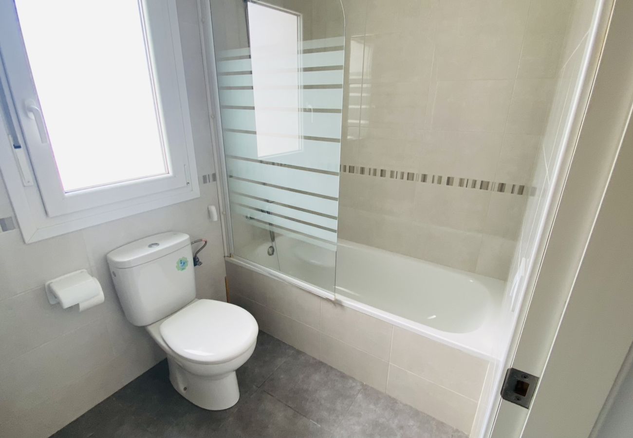 Villa in Binibequer - Villa ECLIPSE