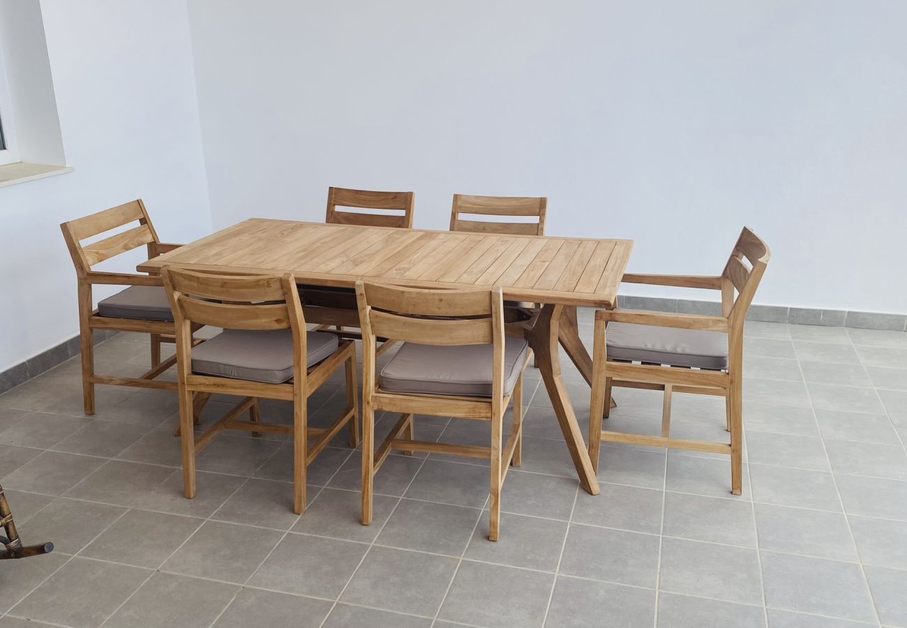 Villa in Binibequer - Villa ECLIPSE