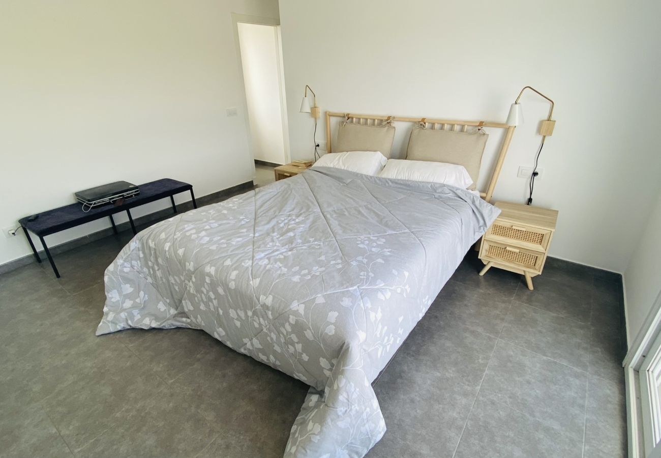 Villa in Binibequer - Villa ECLIPSE